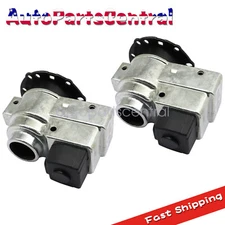 2PCS For Escalade Tahoe Yukon Suburban Sierra 2007-2013 Power Fold Mirror Moto