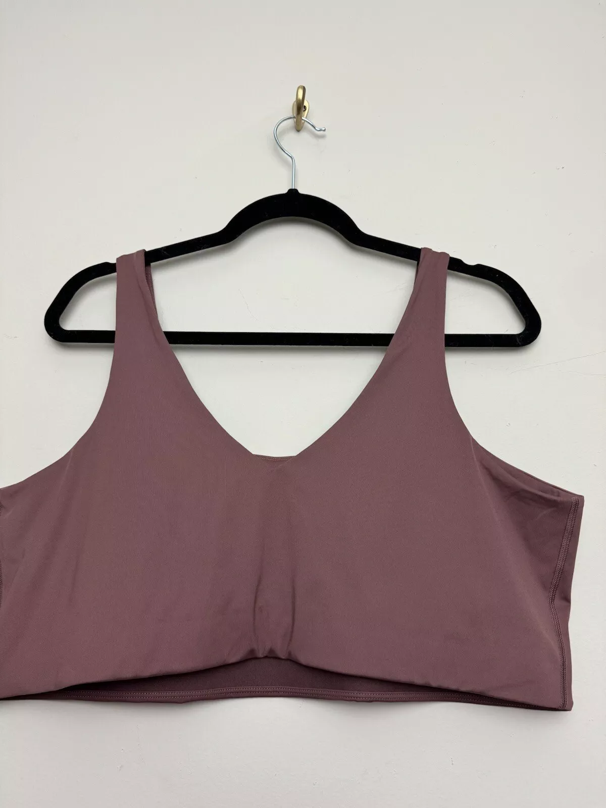 girlfriend-collective activewear running tank-bra
