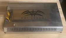 Wetsounds Syn-2 Amplifier