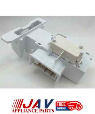 #ad For Kenmore Washer Lid Lock Switch For Inv# RS1309 $104.04