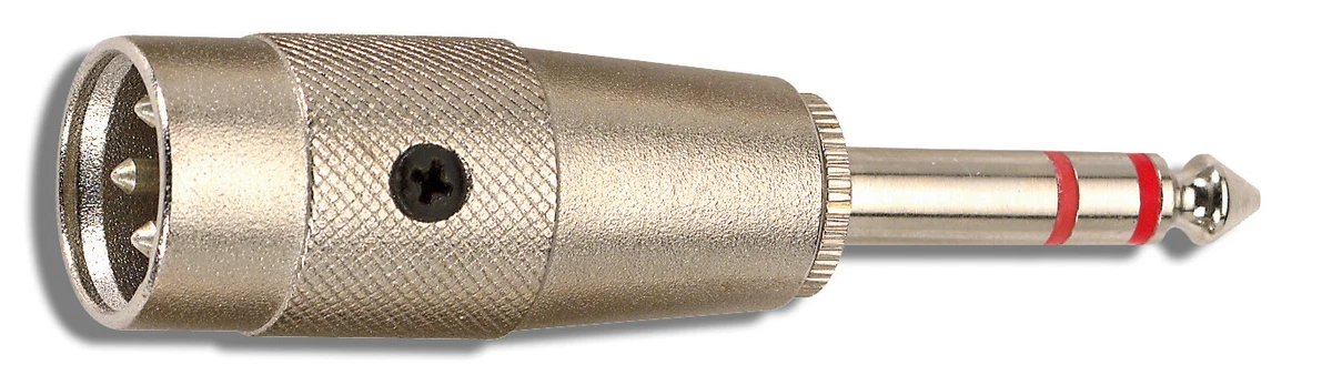 Connettore XLR Maschio 3 Poli Da Pannello PCB Connettore Audio Mixe Microfono Cannon