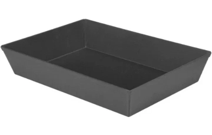 Kitchenware 10 by 14 Inch Detroit Style Pizza Pan