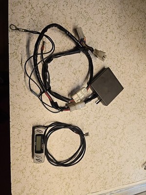 Blitz Dtt Dc2 Dual Turbo Timer