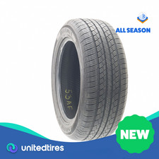 New 275/55R20 Westlake SU318 H/T 117V (10JNJ)