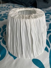 Ikea Hemsta Fabric Lampshade