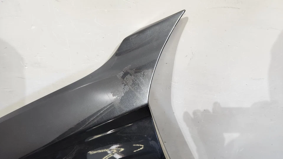 ✅ 14-20 OEM BMW F22 F23 228 M235 Panel guardabarros delantero izquierdo lado del conductor gris *NOTA Foto 3 de 4