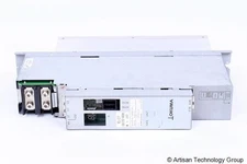 Okuma MDU-02-F Servo Drive / Inverter Unit