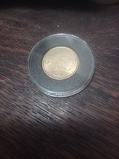 2002 Italy 50 cent euro coin