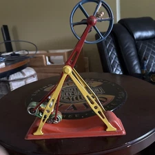 Arnold Carnival Ride 