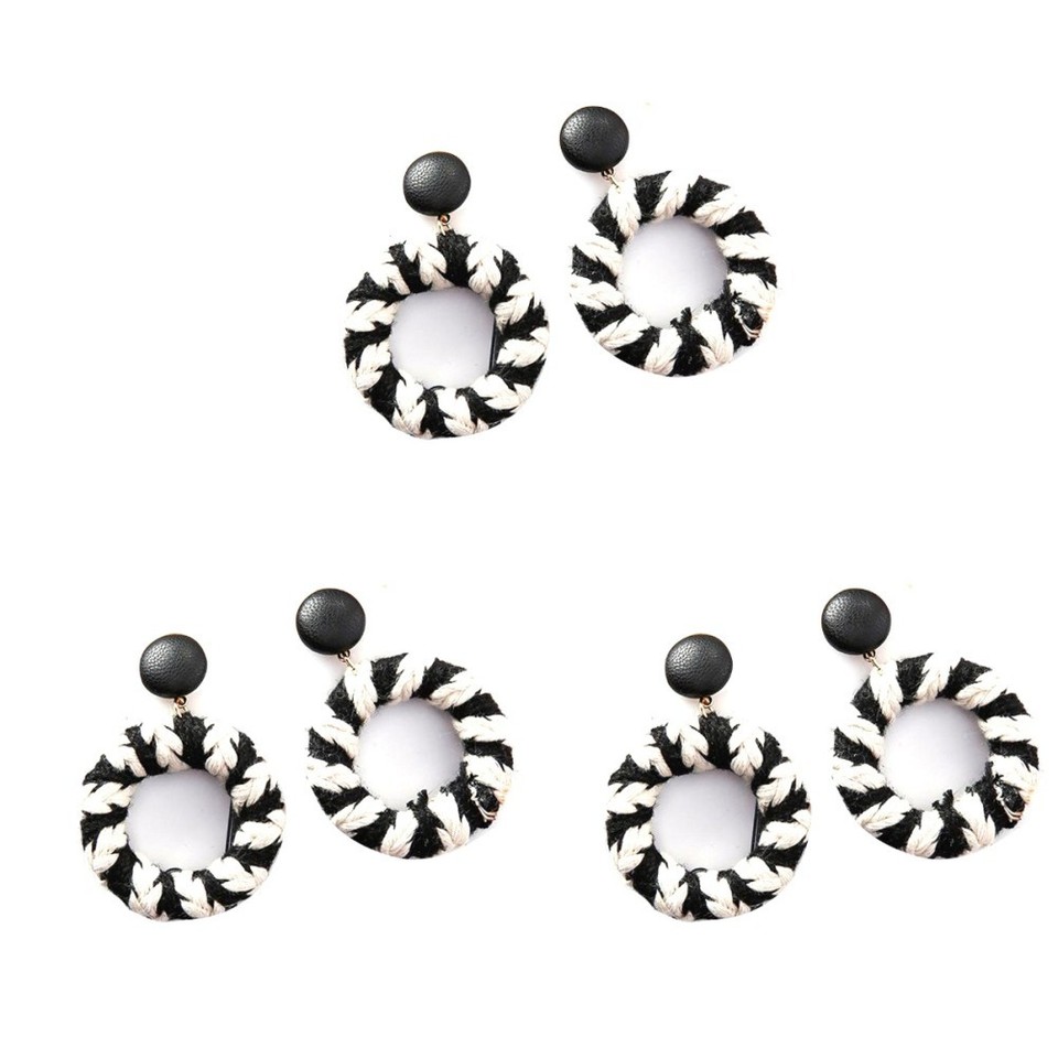 Orecchini Xuping in stile farfalla con zirconi e placcatura oro 18K