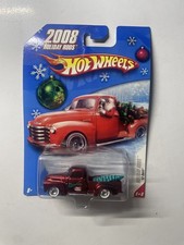 Hot Wheels 52 Chevy Truck for sale | eBay