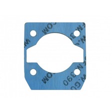 CYLINDER HEAD GASKET FOR OLEO-MAC 753 755 STRIMMER BRUSHCUTTER OLEOMAC