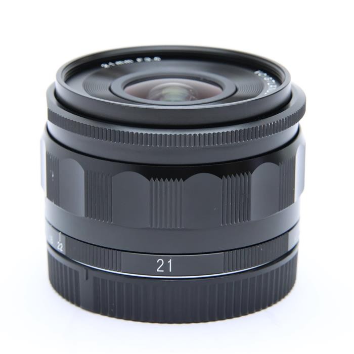 Voigtlander COLOR-SKOPAR 21mm F/3.5 ASPH. (for Sony E) #220