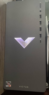 HP Victus 15L TG02-0007C (32GB, 512GB SSD, Ryzen 5 5600G) Win11