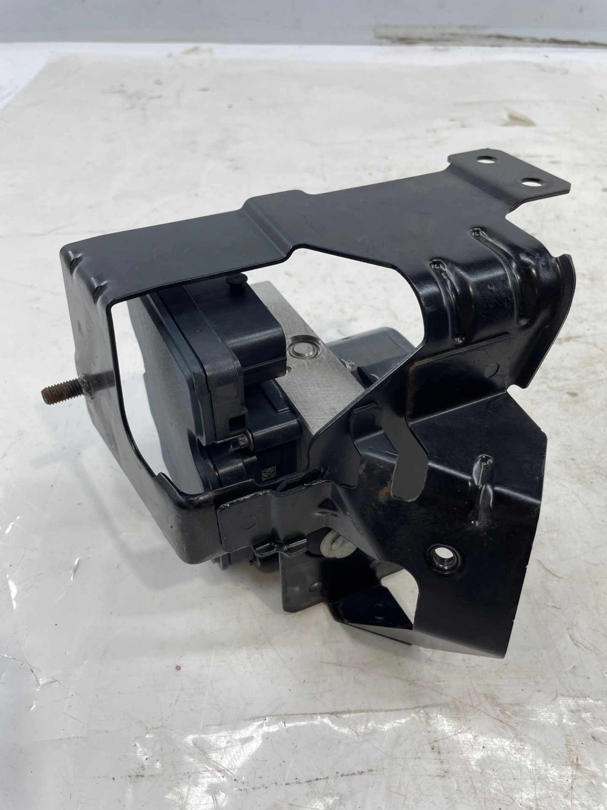 2014 Maserati Quattroporte S Abs Anti Lock Brake Pump Module Assembly 2265106516