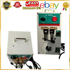 Small Band Saw Blade Welding Machine UN-2 Metal Steel Band Butt Welding Machine