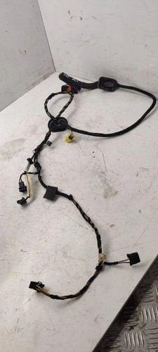 VW POLO 9N Kabel Tür vorne rechts 1.20 Diesel 2011 30536305