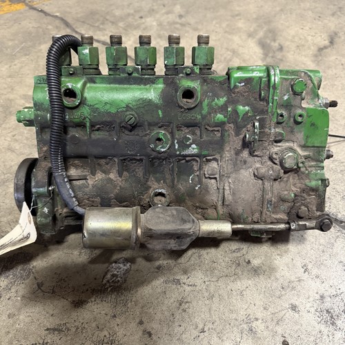 Core Injection Pump Fits John Deere 7.6L 6076 Engine 0-400-876-424 (RE62035) - Picture 2 of 5