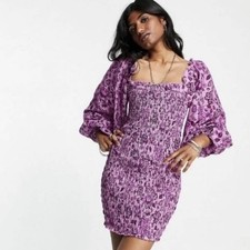 Free people azalea dress NWT Sz Small