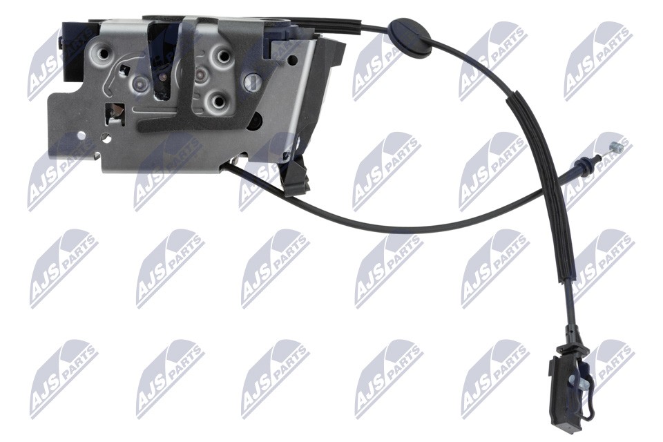 DOOR LOCK EZC-FR-199 FOR FORD TRANSIT/V363/Bus/Platform/Chassis/Van CVR5 2.2L - Image 7