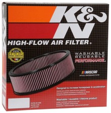 Champion Air Filter – Fits Mercedes 190, G-Class, Ssangyong, Daewoo Musso – Replaces 6020940104