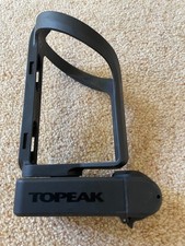 Topeak Ninja mini 20 Pro Multi-tool integrated bottle cage bike bicycle