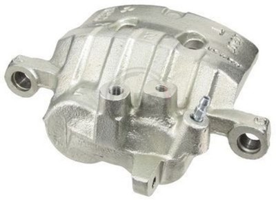 A.B.S. Bremssattel 729511 für MITSUBISHI SPACE GEAR DELICA Grauguss L400 Bus 2