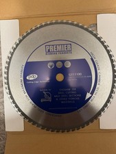 Premier EVOSAW 355STEEL CUTTINGMILD STEEL SECTIONS& OTHER FERROUSMATERIALS