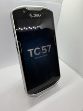 Zebra TC57 TC57HO-1PEZU4P-A6 Barcode Scanner Terminal Android 11