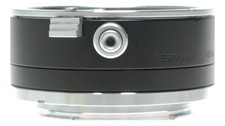 Leitz Wetzlar Germany 14158 Camera lens Adapter vintage