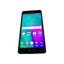 Samsung Galaxy A5 SM-A500FU 16GB - Nero - Sbloccato - Usato.  (DK999)