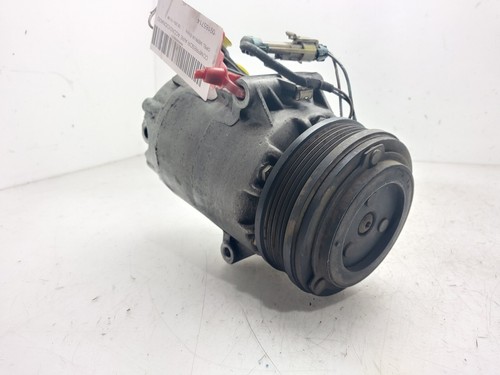 09165714 klimakompressor für OPEL MERIVA demip9393157