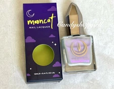 Limited Edition Mooncat Nail Lacquer Nail Polish (PETALS FOR A NARCISSIST) 12ml