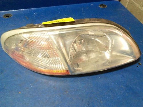 Passenger Right Headlight Fits 01-03 WINDSTAR 223025