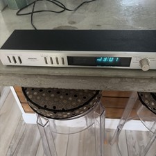 Vintage Pioneer DT-510 Audio Digital Timer Wo...