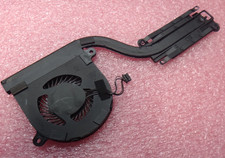 Genuine Dell Latitude 7480/7490 CPU Fan  Heatsink 2T9GV 02T9GV