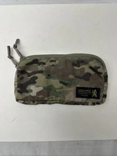London Bridge LBT-8033A Slim Utility Pouch Crye Precision Multicam MOLLE VS17