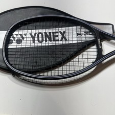 Yonex R-20 rexking-20 4-1/2 Length grip Tennis Racquet