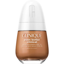 Clinique Even Better Clinical Serum Foundation SPF 25 122 Clove Color 30ml NEW