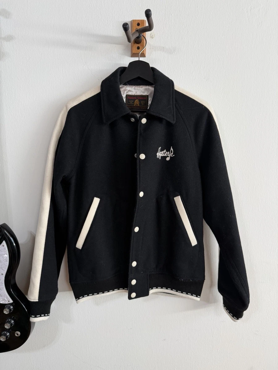 Hysteric Glamour Men's Coats & Jackets for Sale - Shop New & Used