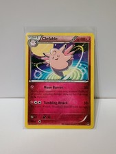 Clefable 82/122 XY - BREAKpoint Pokemon TCG Card [ENG]***