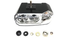 Hamsar Diversco Rh 12v Headlight Assembly For Snow Plow 810912r 810912 Nos Hamsar Diversco Rh 12v Headlight Assembly For Snow Plow 810912r 810912 Nos