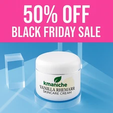 Black Friday SkinCare Moisture Repair Body Cream with Triple Oat & Shea Butter
