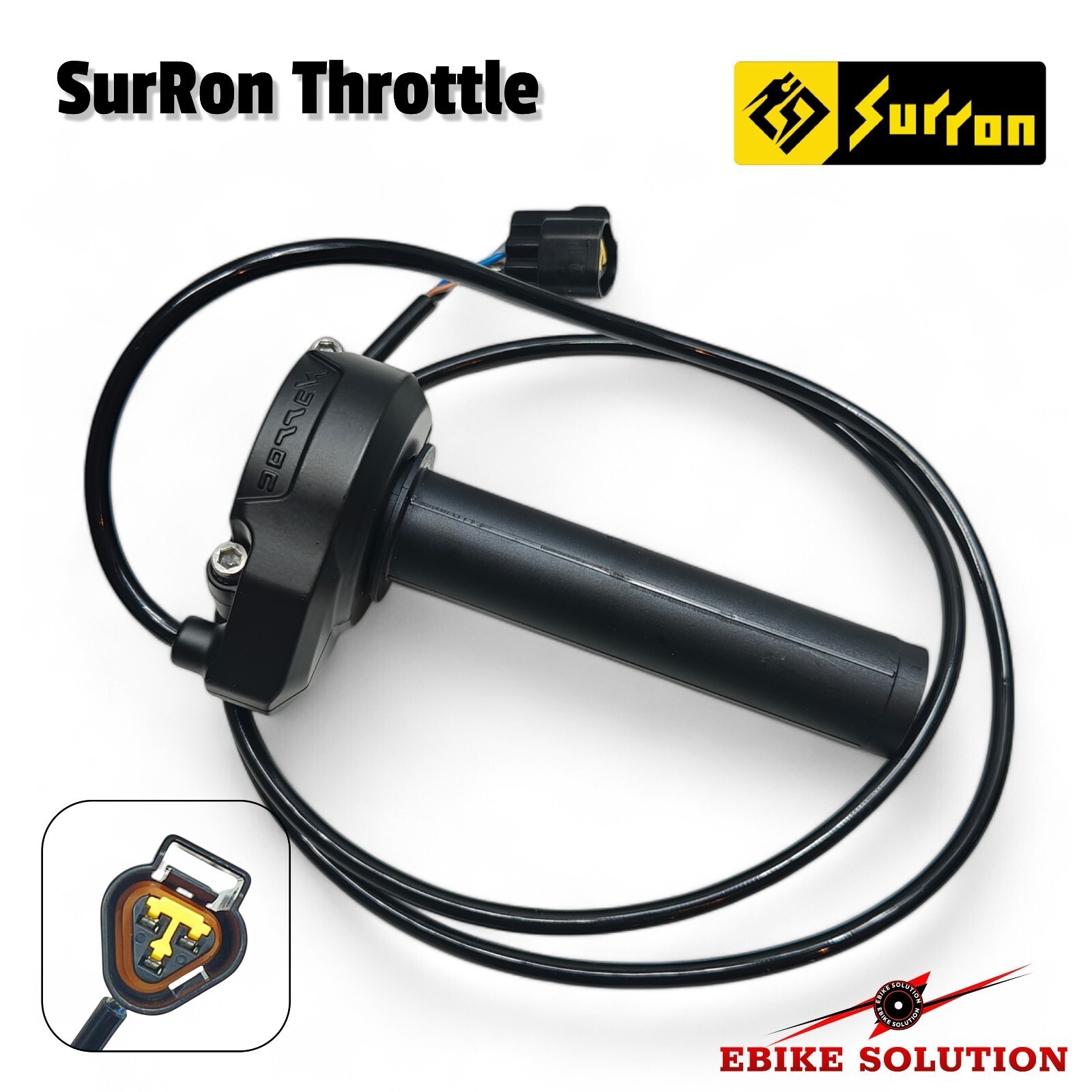 SURRON ULTRA BEE THROTTLE ORIGINAL SUR RON Ebike