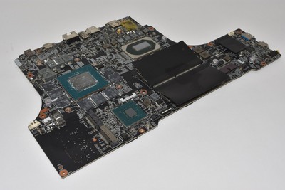 607-15421-05S Asus Intel Core i7-10750H NVIDIA RTX 3070 8GB Motheboard MS-15421