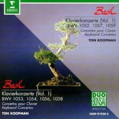 Klavierkonzerte Vol. 1 CD Neu & Versiegelt