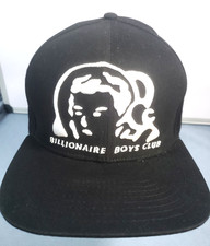 Billionaire Boys Club BBC Space Snapback Hat ...