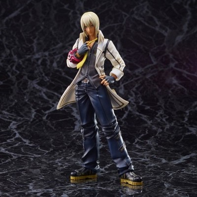 Union Creative God Eater 2 Soma Schicksal