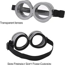 Minion Goggles -  Glasses Cosplay Character Despicable Me Minions Fancy Dress