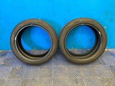 Pirelli Ice Zero 225/45R18 95H XL M+S Pair Of Snow Winter Tyres 4.7mm C854T